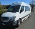 Белый Мерседес Sprinter, объемом двигателя 2.14 л и пробегом 400 тыс. км за 15500 $, фото 1 на Automoto.ua