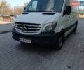 Білий Мерседес Sprinter, об'ємом двигуна 2.99 л та пробігом 282 тис. км за 25800 $, фото 17 на Automoto.ua
