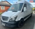 Белый Мерседес Sprinter, объемом двигателя 2.1 л и пробегом 332 тыс. км за 16499 $, фото 8 на Automoto.ua
