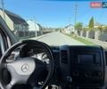 Белый Мерседес Sprinter, объемом двигателя 2.14 л и пробегом 340 тыс. км за 24000 $, фото 12 на Automoto.ua