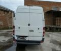 Белый Мерседес Sprinter, объемом двигателя 3 л и пробегом 580 тыс. км за 23000 $, фото 1 на Automoto.ua