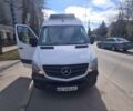 Білий Мерседес Sprinter, об'ємом двигуна 0 л та пробігом 35 тис. км за 20500 $, фото 1 на Automoto.ua