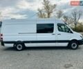 Белый Мерседес Sprinter, объемом двигателя 2.14 л и пробегом 455 тыс. км за 16700 $, фото 2 на Automoto.ua