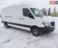 Белый Мерседес Sprinter, объемом двигателя 0 л и пробегом 291 тыс. км за 28800 $, фото 4 на Automoto.ua