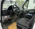 Белый Мерседес Sprinter, объемом двигателя 3 л и пробегом 35 тыс. км за 38999 $, фото 4 на Automoto.ua