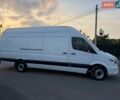 Белый Мерседес Sprinter, объемом двигателя 2.2 л и пробегом 499 тыс. км за 26500 $, фото 16 на Automoto.ua