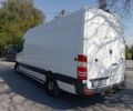 Белый Мерседес Sprinter, объемом двигателя 2.1 л и пробегом 314 тыс. км за 23900 $, фото 2 на Automoto.ua