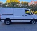 Белый Мерседес Sprinter, объемом двигателя 3 л и пробегом 78 тыс. км за 10000 $, фото 7 на Automoto.ua