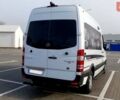 Білий Мерседес Sprinter, об'ємом двигуна 3 л та пробігом 98 тис. км за 40000 $, фото 11 на Automoto.ua
