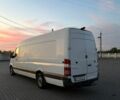 Білий Мерседес Sprinter, об'ємом двигуна 2.2 л та пробігом 590 тис. км за 18000 $, фото 5 на Automoto.ua