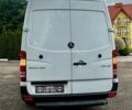 Білий Мерседес Sprinter, об'ємом двигуна 2.14 л та пробігом 314 тис. км за 17999 $, фото 12 на Automoto.ua