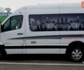 Білий Мерседес Sprinter, об'ємом двигуна 3 л та пробігом 98 тис. км за 40000 $, фото 3 на Automoto.ua
