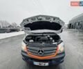 Белый Мерседес Sprinter, объемом двигателя 2.2 л и пробегом 298 тыс. км за 13900 $, фото 52 на Automoto.ua