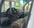 Белый Мерседес Sprinter, объемом двигателя 2.1 л и пробегом 332 тыс. км за 16499 $, фото 6 на Automoto.ua