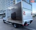 Белый Мерседес Sprinter, объемом двигателя 2.2 л и пробегом 279 тыс. км за 26500 $, фото 71 на Automoto.ua