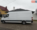 Білий Мерседес Sprinter, об'ємом двигуна 0 л та пробігом 264 тис. км за 18500 $, фото 4 на Automoto.ua