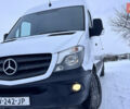 Белый Мерседес Sprinter, объемом двигателя 0 л и пробегом 330 тыс. км за 21800 $, фото 10 на Automoto.ua
