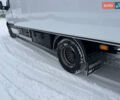 Белый Мерседес Sprinter, объемом двигателя 2.2 л и пробегом 185 тыс. км за 27500 $, фото 13 на Automoto.ua