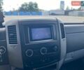 Білий Мерседес Sprinter, об'ємом двигуна 2.14 л та пробігом 284 тис. км за 17500 $, фото 15 на Automoto.ua