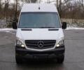 Белый Мерседес Sprinter, объемом двигателя 3 л и пробегом 73 тыс. км за 6800 $, фото 1 на Automoto.ua