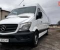 Белый Мерседес Sprinter, объемом двигателя 2.1 л и пробегом 312 тыс. км за 18500 $, фото 15 на Automoto.ua