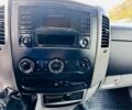 Белый Мерседес Sprinter, объемом двигателя 2.14 л и пробегом 455 тыс. км за 16700 $, фото 33 на Automoto.ua