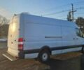Білий Мерседес Sprinter, об'ємом двигуна 2.1 л та пробігом 73 тис. км за 8500 $, фото 4 на Automoto.ua
