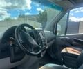 Белый Мерседес Sprinter, объемом двигателя 2.1 л и пробегом 312 тыс. км за 14600 $, фото 6 на Automoto.ua