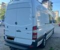 Белый Мерседес Sprinter, объемом двигателя 3 л и пробегом 550 тыс. км за 32642 $, фото 6 на Automoto.ua