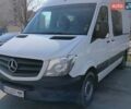 Білий Мерседес Sprinter, об'ємом двигуна 2.14 л та пробігом 353 тис. км за 25020 $, фото 1 на Automoto.ua
