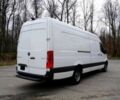 Білий Мерседес Sprinter, об'ємом двигуна 2.1 л та пробігом 72 тис. км за 7500 $, фото 4 на Automoto.ua