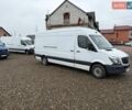 Белый Мерседес Sprinter, объемом двигателя 2.2 л и пробегом 328 тыс. км за 15900 $, фото 1 на Automoto.ua