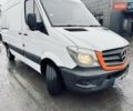 Белый Мерседес Sprinter, объемом двигателя 2.2 л и пробегом 298 тыс. км за 13900 $, фото 30 на Automoto.ua