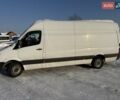 Белый Мерседес Sprinter, объемом двигателя 0 л и пробегом 335 тыс. км за 17900 $, фото 23 на Automoto.ua