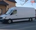 Белый Мерседес Sprinter, объемом двигателя 2.2 л и пробегом 370 тыс. км за 17550 $, фото 1 на Automoto.ua