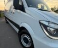 Белый Мерседес Sprinter, объемом двигателя 2.2 л и пробегом 499 тыс. км за 26500 $, фото 3 на Automoto.ua
