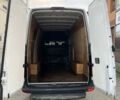 Белый Мерседес Sprinter, объемом двигателя 2.1 л и пробегом 368 тыс. км за 21000 $, фото 13 на Automoto.ua