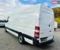 Белый Мерседес Sprinter, объемом двигателя 2.14 л и пробегом 455 тыс. км за 16700 $, фото 11 на Automoto.ua