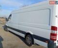 Белый Мерседес Sprinter, объемом двигателя 0 л и пробегом 326 тыс. км за 15000 $, фото 2 на Automoto.ua