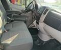 Білий Мерседес Sprinter, об'ємом двигуна 2.14 л та пробігом 247 тис. км за 19500 $, фото 1 на Automoto.ua