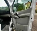 Білий Мерседес Sprinter, об'ємом двигуна 2.14 л та пробігом 314 тис. км за 17999 $, фото 17 на Automoto.ua