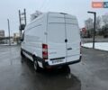 Белый Мерседес Sprinter, объемом двигателя 2.2 л и пробегом 298 тыс. км за 13900 $, фото 5 на Automoto.ua