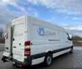 Белый Мерседес Sprinter, объемом двигателя 2.14 л и пробегом 386 тыс. км за 24000 $, фото 5 на Automoto.ua