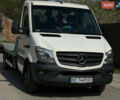 Белый Мерседес Sprinter, объемом двигателя 2.99 л и пробегом 291 тыс. км за 33999 $, фото 29 на Automoto.ua