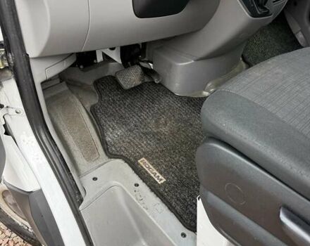 Білий Мерседес Sprinter, об'ємом двигуна 0 л та пробігом 329 тис. км за 18900 $, фото 8 на Automoto.ua