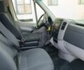 Білий Мерседес Sprinter, об'ємом двигуна 2.99 л та пробігом 282 тис. км за 22750 $, фото 9 на Automoto.ua