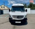 Білий Мерседес Sprinter, об'ємом двигуна 2.99 л та пробігом 485 тис. км за 25900 $, фото 1 на Automoto.ua