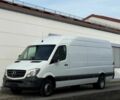 Белый Мерседес Sprinter, объемом двигателя 2.2 л и пробегом 70 тыс. км за 6500 $, фото 1 на Automoto.ua