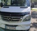 Белый Мерседес Sprinter, объемом двигателя 2.1 л и пробегом 450 тыс. км за 23725 $, фото 11 на Automoto.ua