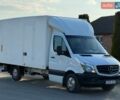 Білий Мерседес Sprinter, об'ємом двигуна 2.2 л та пробігом 368 тис. км за 20450 $, фото 3 на Automoto.ua